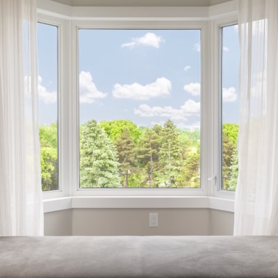WINDOW INSTALLATION